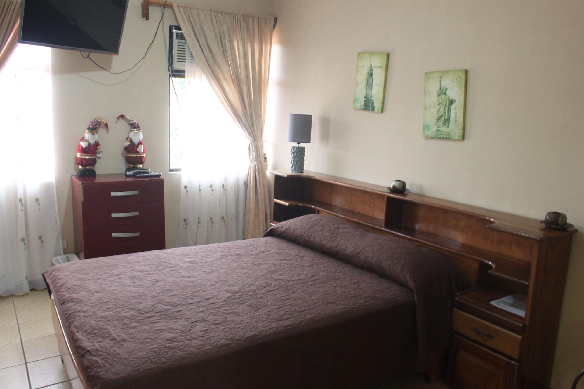 Hotel Santa Maria Inn San Juan Abajo 외부 사진