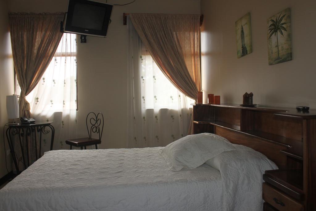 Hotel Santa Maria Inn San Juan Abajo 외부 사진