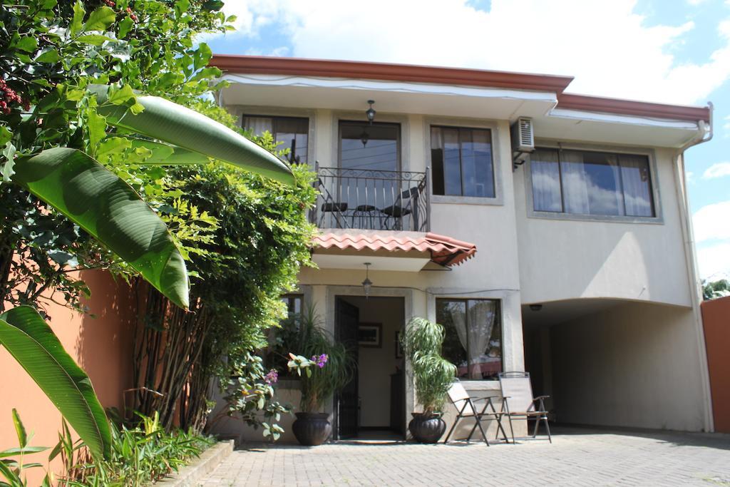 Hotel Santa Maria Inn San Juan Abajo 외부 사진